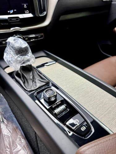 Volvo XC60 T5 2018