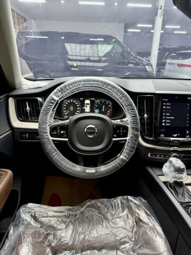 Volvo XC60 T5 2018