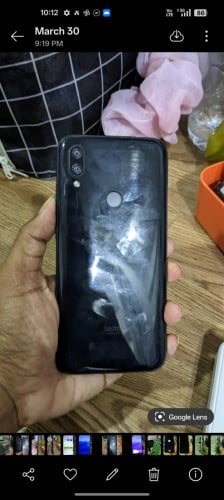 Xiaomi 7