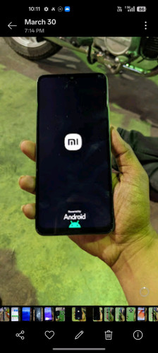 Xiaomi 7