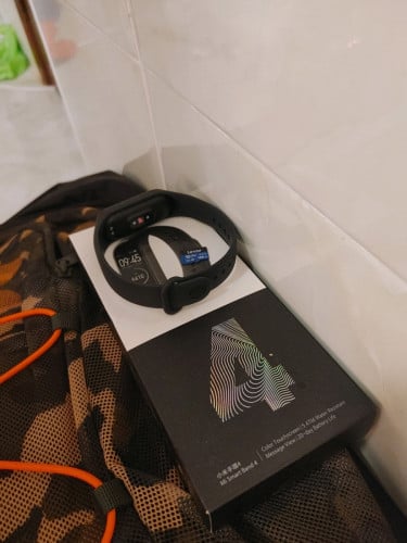 Xiaomi Mi Band 4
