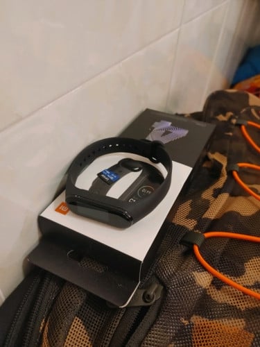 Xiaomi Mi Band 4