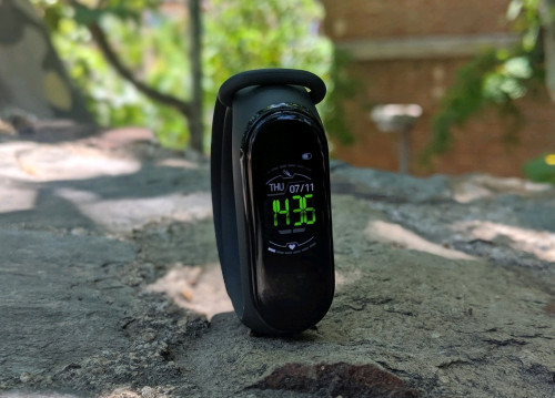 Xiaomi Mi Band 4