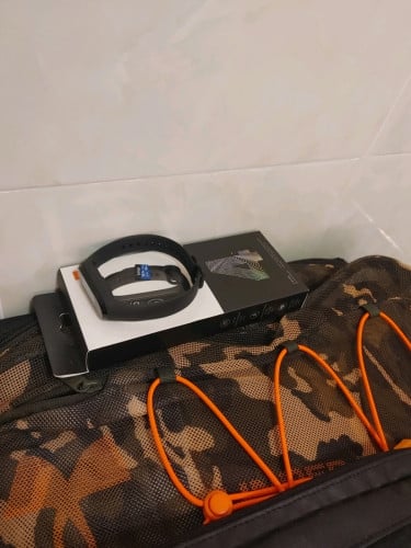 Xiaomi Mi Band 4