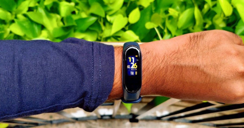 Xiaomi Mi Band 4