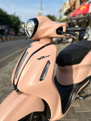 Yamaha Grand Filano