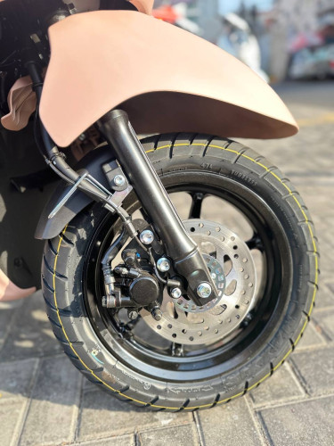 Yamaha Grand Filano