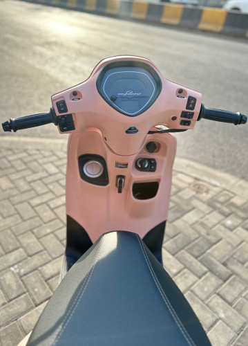 Yamaha Grand Filano