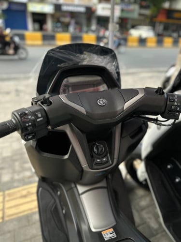 Yamaha Nmax