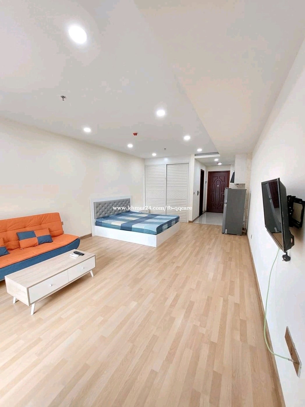 ๐Olympia city Condo room for selling
