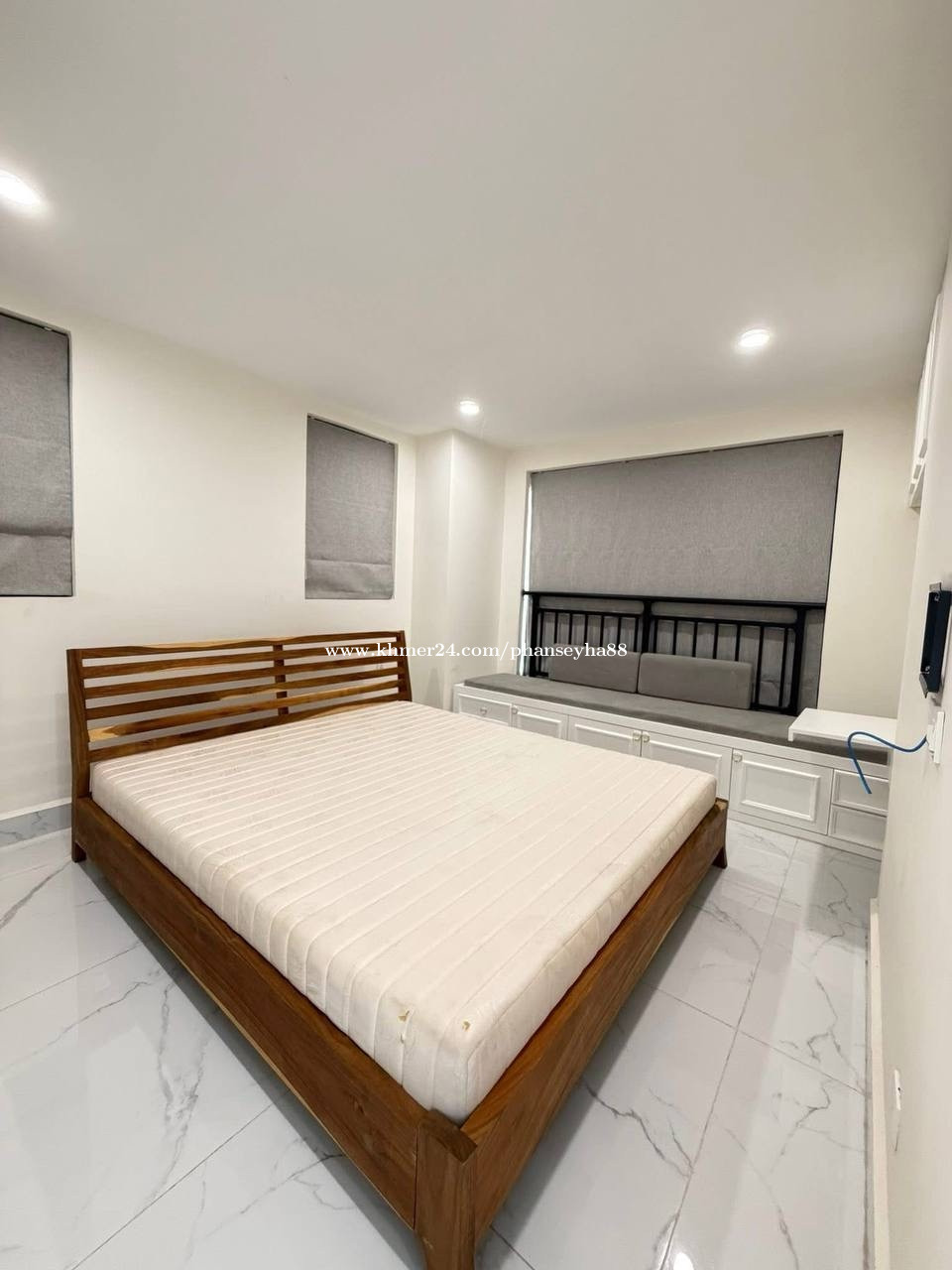 Condo UK 548 for rent at TK