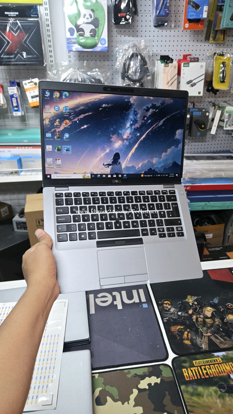 Dell Latitude 5410
