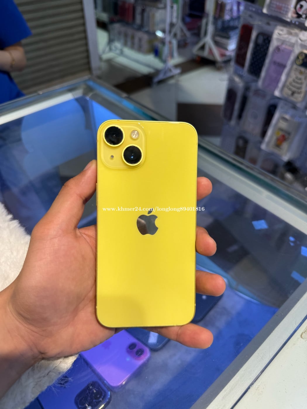 iPhone14.256G