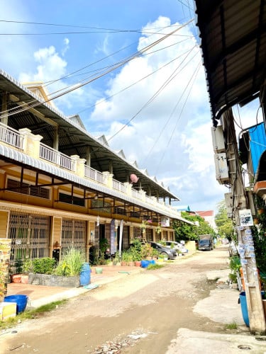ផ្ទះលក់