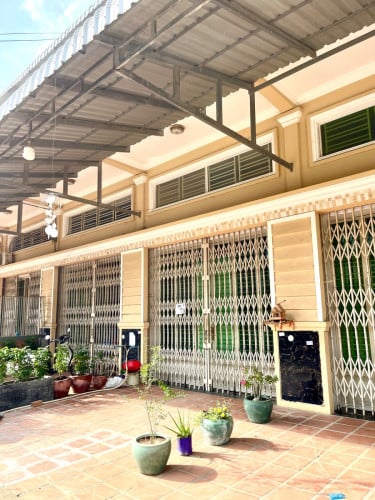 ផ្ទះលក់