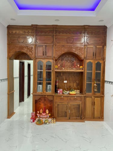 ផ្ទះលក់ក្រោយផ្សារភួពុយ