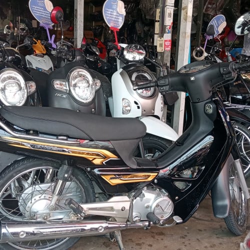 ហាង លឹម ហ៑ួរ មានសេវ៉ាបង់រំលួស ទាំងម៉ូតូថ្មី១តឹក ម៉ូតូតូចធំ