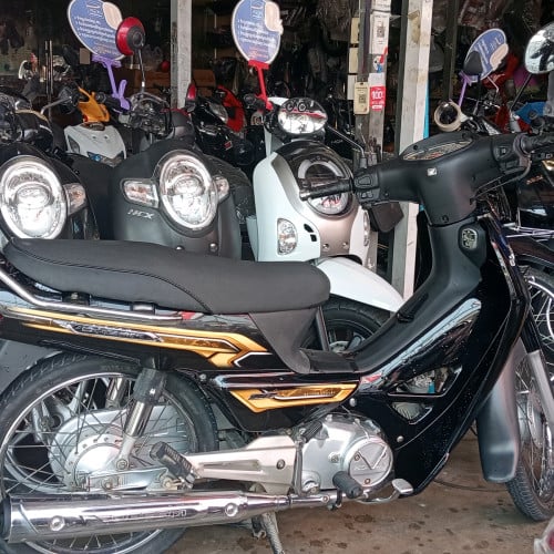 ហាង លឹម ហ៑ួរ មានសេវ៉ាបង់រំលួស ទាំងម៉ូតូថ្មី១តឹក ម៉ូតូតូចធំ