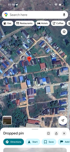 ដីលក់