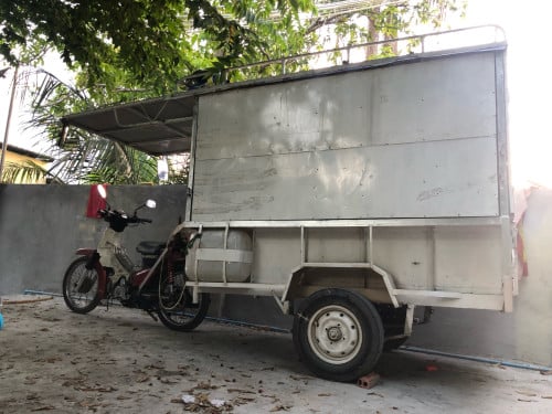 រម៉កតម្លៃទន់ៗចរចាបាន