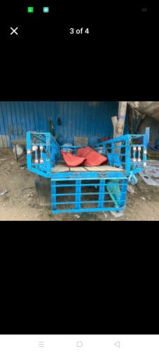 លក់កន្ទុយរឺម៉ក