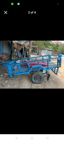 លក់កន្ទុយរឺម៉ក