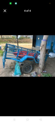 លក់កន្ទុយរឺម៉ក