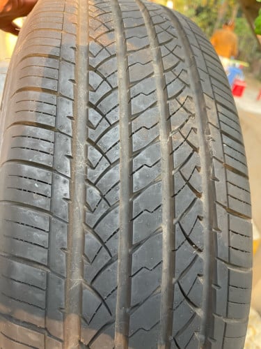 លក់យាន់នឹងកង់ 2 គូរ រង្វង់ R16 225/70