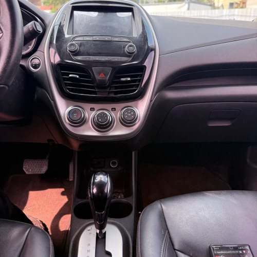 $9,600 CHEVROLET SPARK ឆ្នាំ 2017