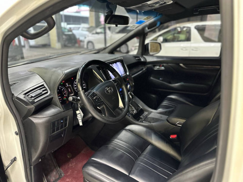 សាងបានបងៗតម្លៃល្អ ALPHARD 2015 Up 2022