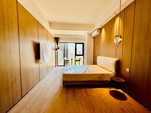 ខុនដូរជួលទីតាំងកោះនរា (Condo Vue Aston)