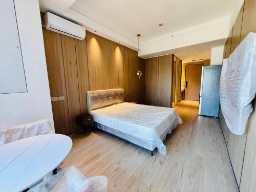 ខុនដូរជួលទីតាំងកោះនរា (Condo Vue Aston)