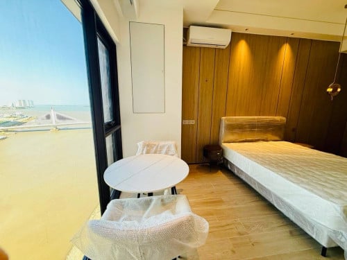 ខុនដូរជួលទីតាំងកោះនរា (Condo Vue Aston)