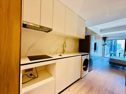 ខុនដូរជួលទីតាំងកោះនរា (Condo Vue Aston)