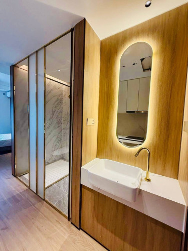 ខុនដូរជួលទីតាំងកោះនរា (Condo Vue Aston)