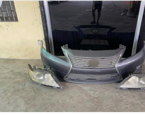កាង ES 300h 2013 + ចង្គៀងសុីន