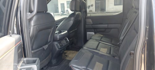 福特F150