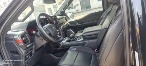 福特F150