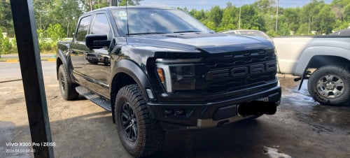 福特F150