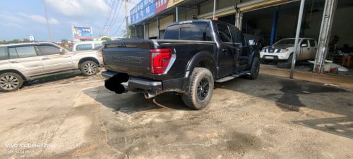 福特F150