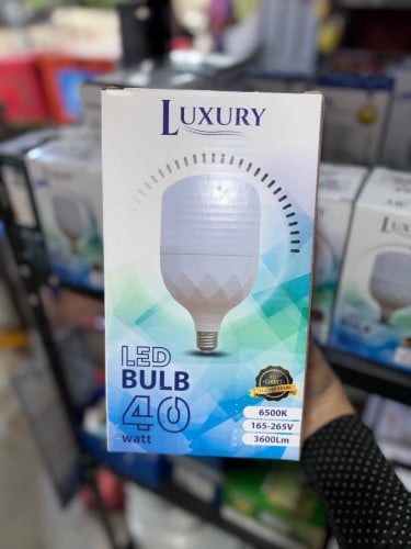 អំពូល​ LED 40 W