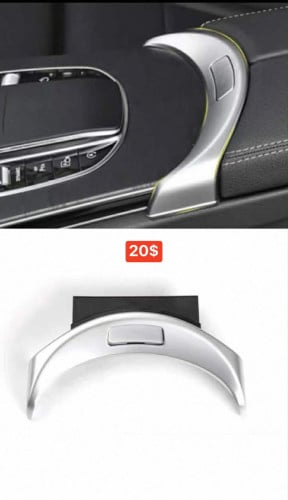 គ្រឿង Mercedes C300 2015 ធានាតំលៃជូន ❤️