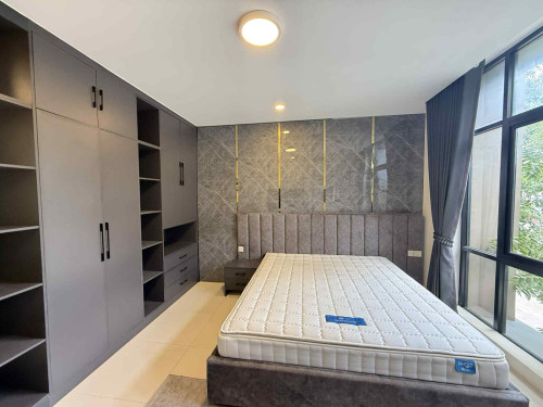 ផ្ទះអាជីវកម្មសម្រាប់ជួល | Shophouse for Rent 800$ ចរចា
