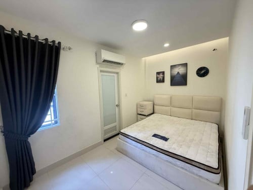 ផ្ទះអាជីវកម្មសម្រាប់ជួល | Shophouse for Rent 800$ ចរចា
