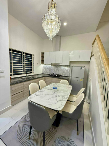 ផ្ទះអាជីវកម្មសម្រាប់ជួល | Shophouse for Rent 800$ ចរចា