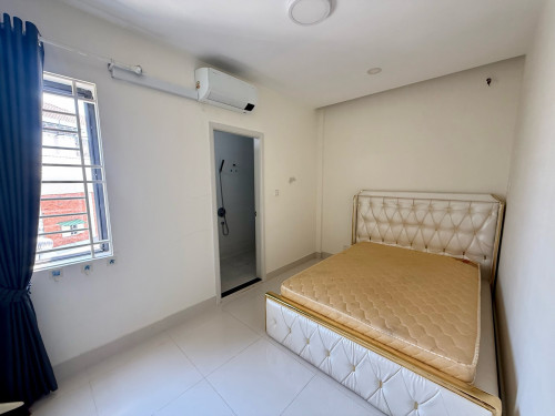 ផ្ទះអាជីវកម្មសម្រាប់ជួល | Shophouse for Rent 800$ ចរចា