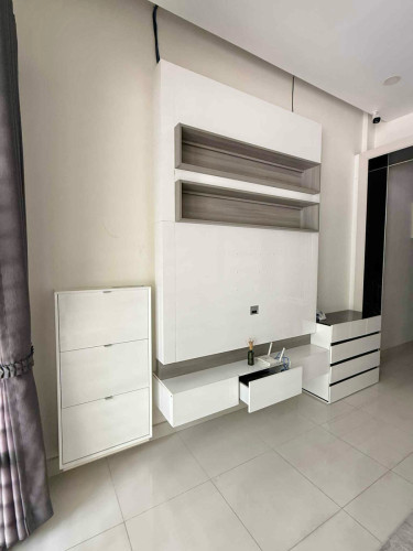 ផ្ទះអាជីវកម្មសម្រាប់ជួល | Shophouse for Rent 800$ ចរចា