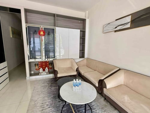 ផ្ទះអាជីវកម្មសម្រាប់ជួល | Shophouse for Rent - តម្លៃជួល | Price Rent : $900