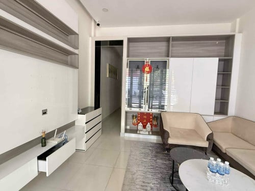 ផ្ទះអាជីវកម្មសម្រាប់ជួល | Shophouse for Rent - តម្លៃជួល | Price Rent : $900