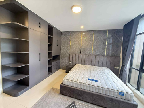 ផ្ទះអាជីវកម្មសម្រាប់ជួល | Shophouse for Rent - តម្លៃជួល | Price Rent : $900